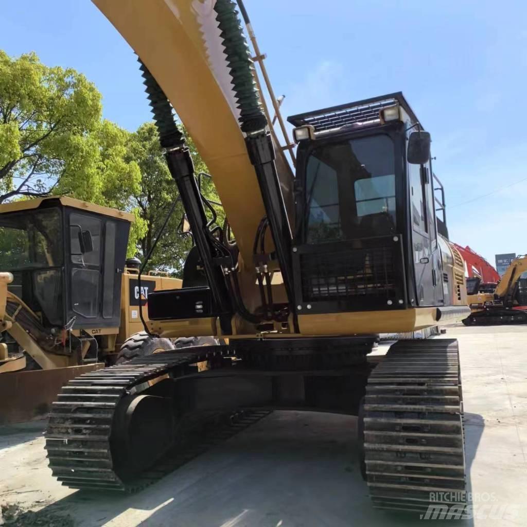 CAT 336 D L Crawler Excavators