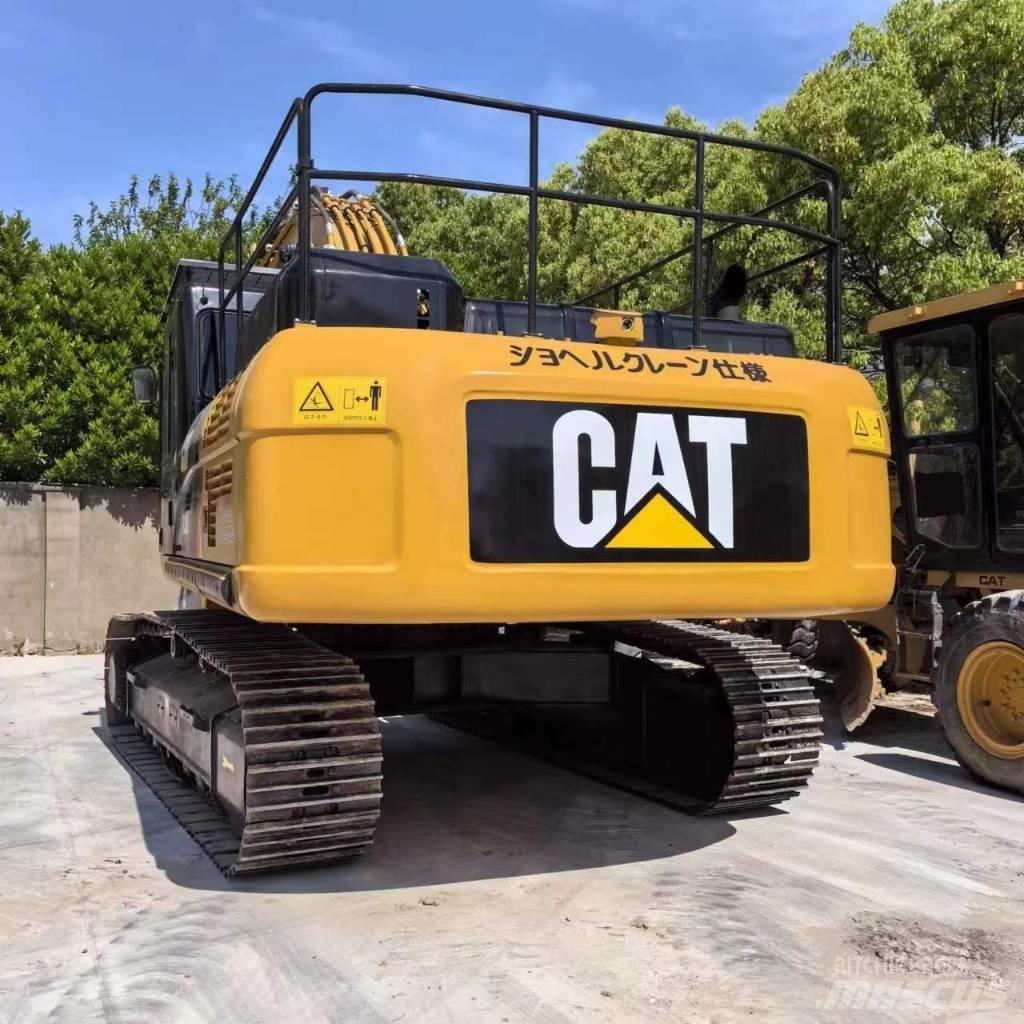 CAT 336 D L Crawler Excavators