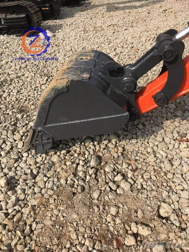 Doosan DX 60 Mini Excavators <7t (Mini Diggers)