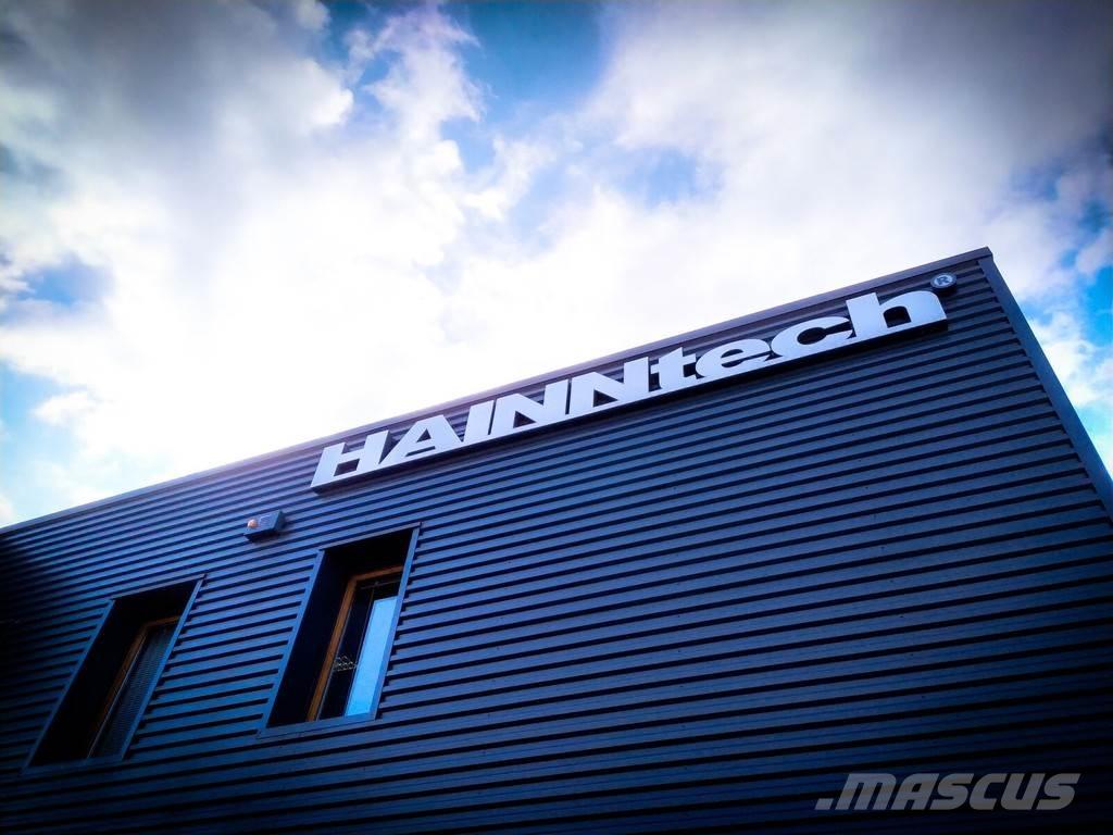 Volvo FH 550 E6 Engines