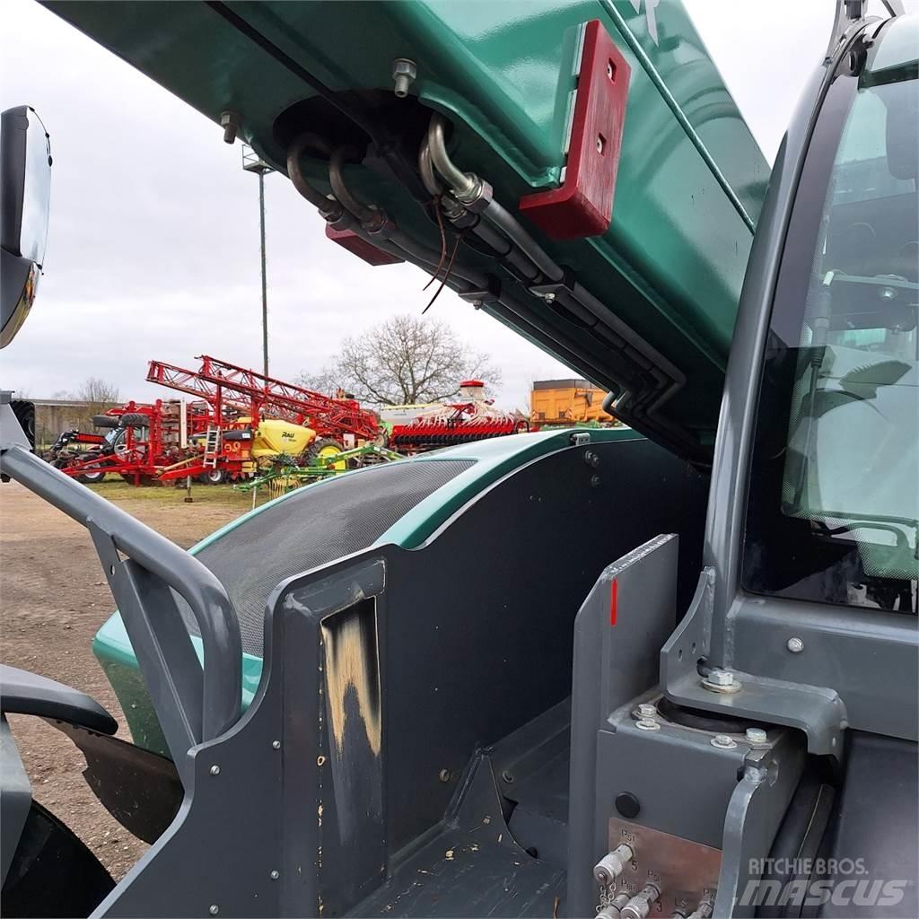 Kramer KT457 Telehandlers for Agriculture