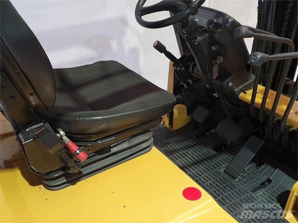 CAT DP45K2 MC Diesel Forklifts
