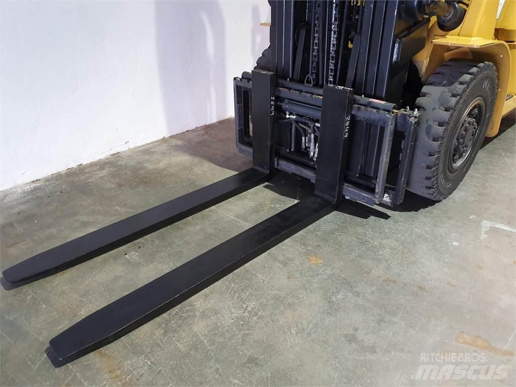 CAT DP45K2 MC Diesel Forklifts