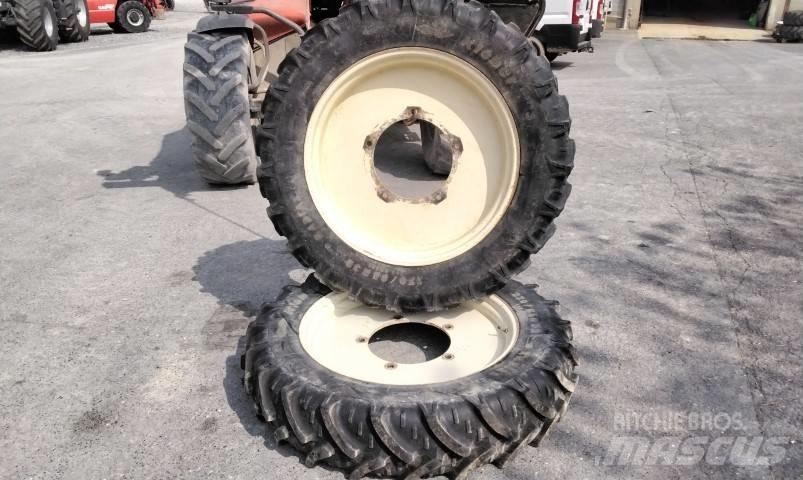 Kleber 11.2R32 Tires, wheels and rims