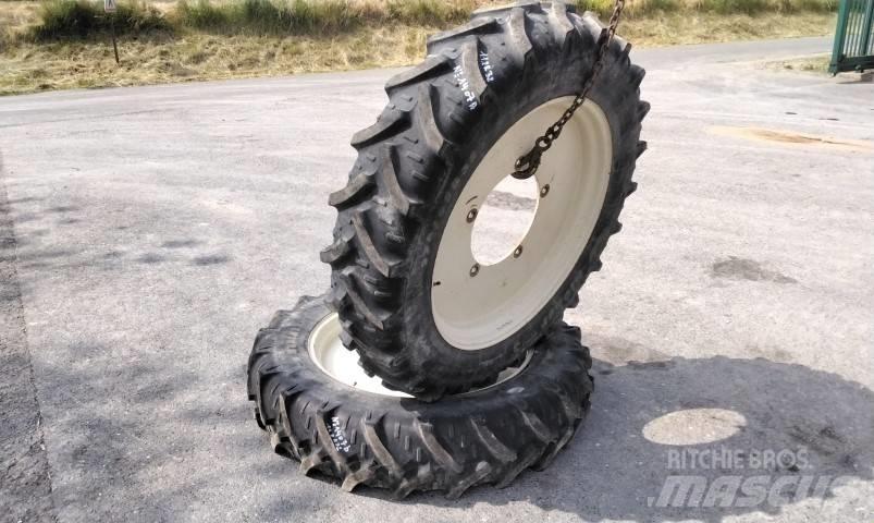 Kleber 11.2R32 Tires, wheels and rims