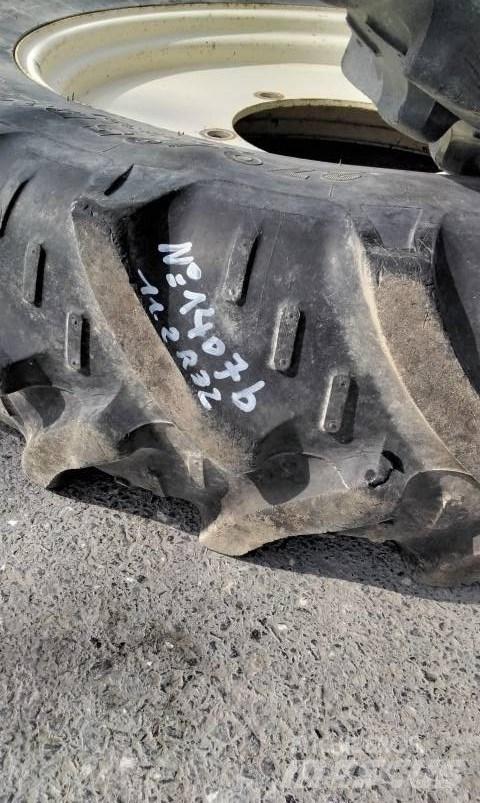 Kleber 11.2R32 Tires, wheels and rims