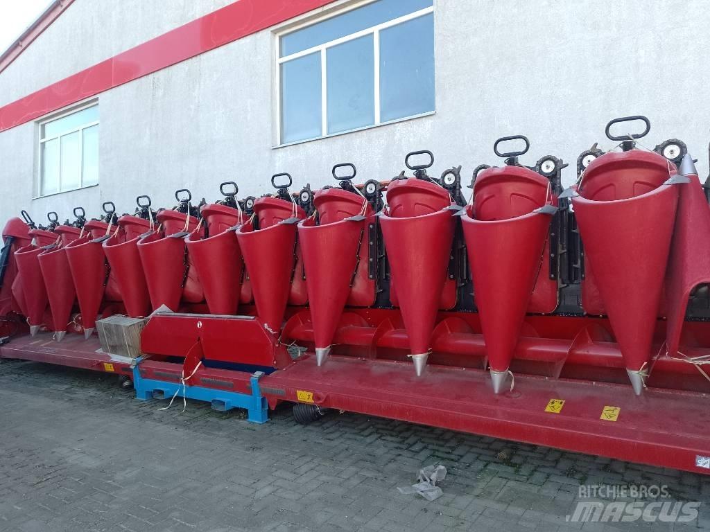 Case IH CIH 4412 75 Combine Attachments