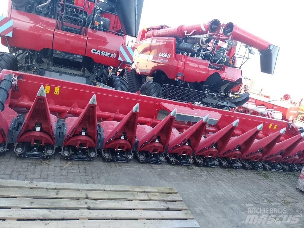 Case IH CIH 4412 75 Combine Attachments