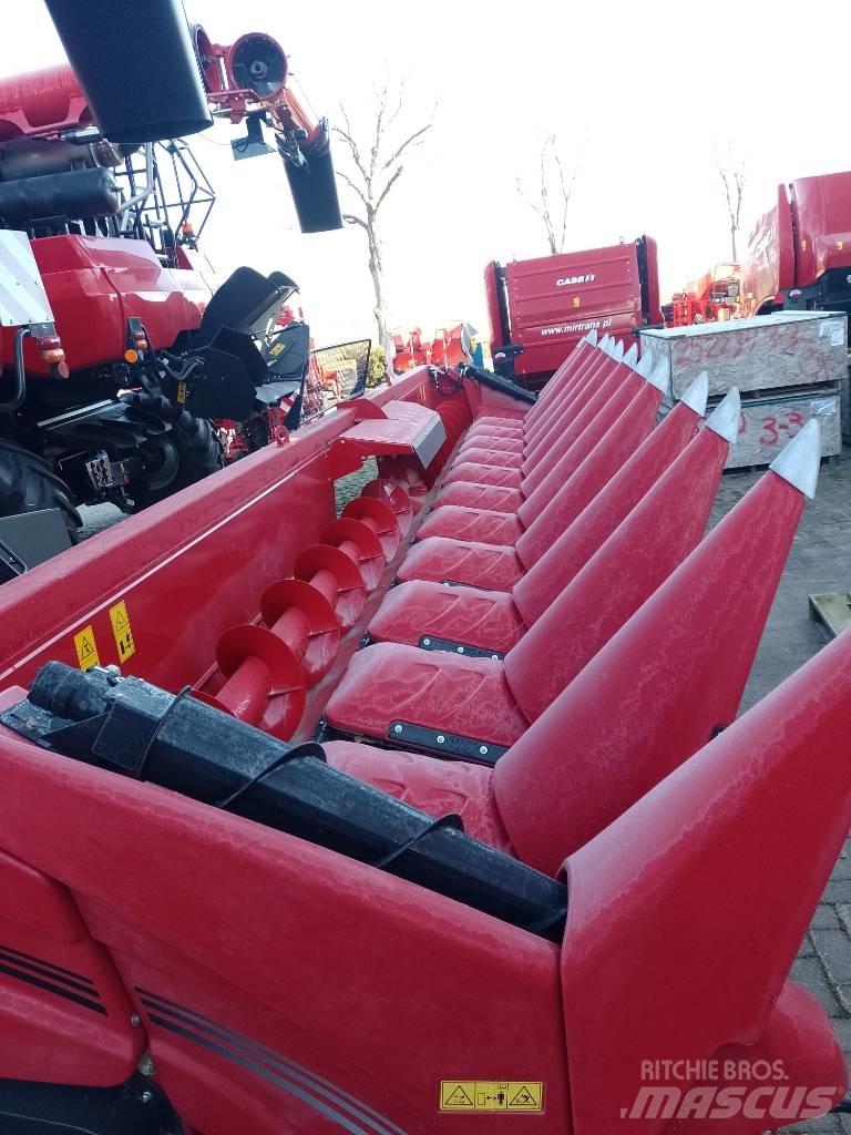 Case IH CIH 4412 75 Combine Attachments