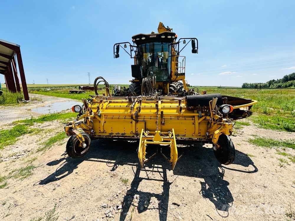 Ropa PANTHER I Beet Harvesters