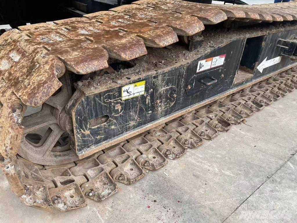 Sany SCC 600 A-6 Crawler Cranes
