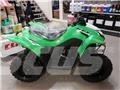 Kawasaki KFX 90 ATVs