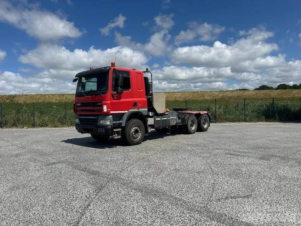 DAF CF 85.480 Other Trucks
