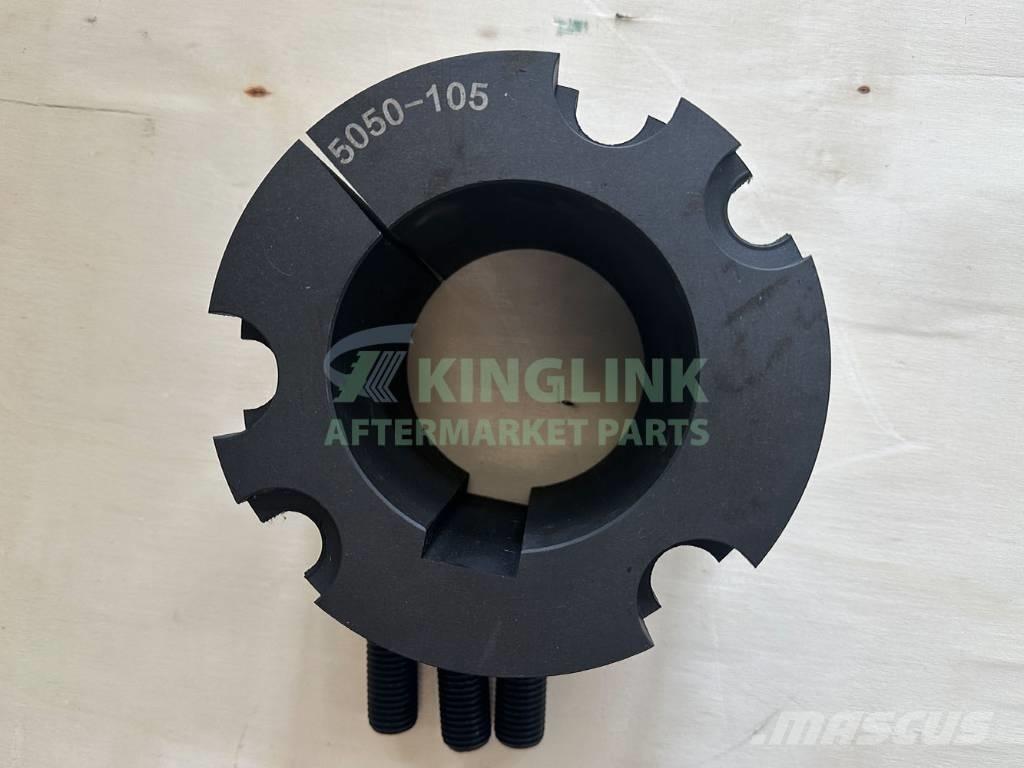 Metso 7003239266 Hub Crushing buckets