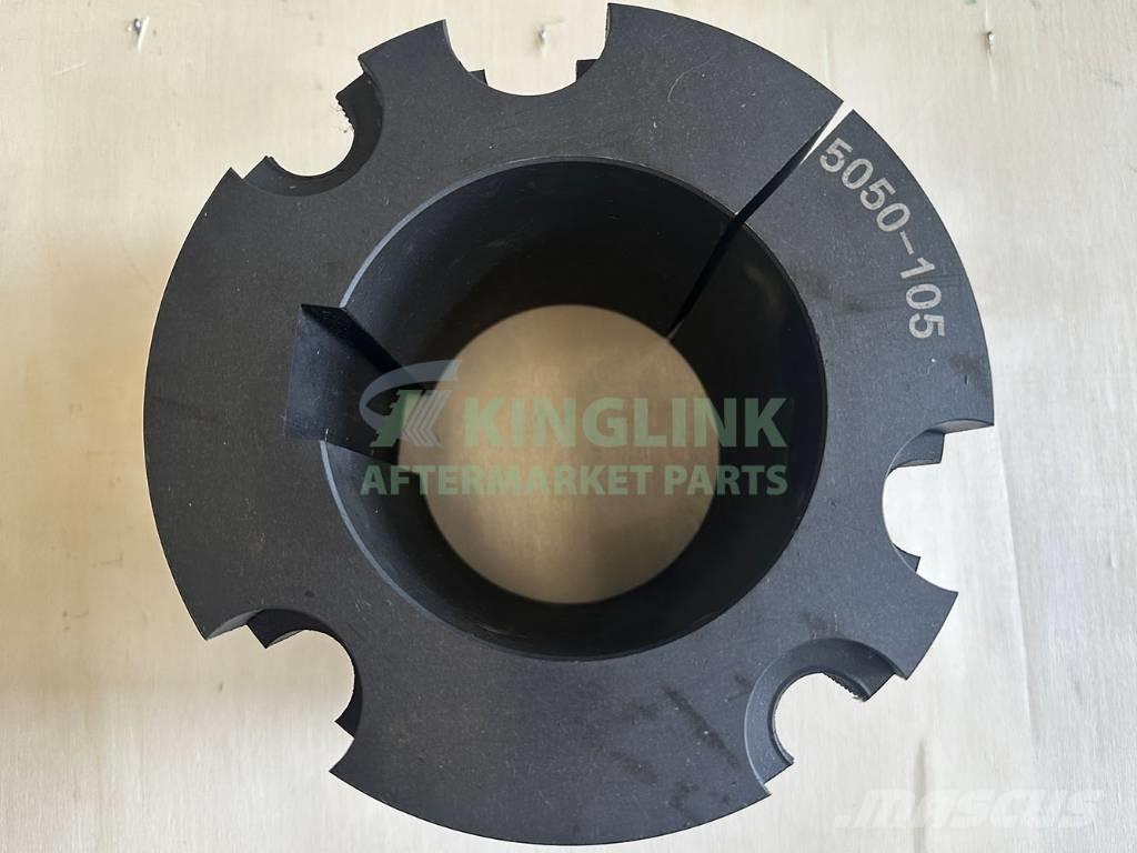 Metso 7003239266 Hub Crushing buckets