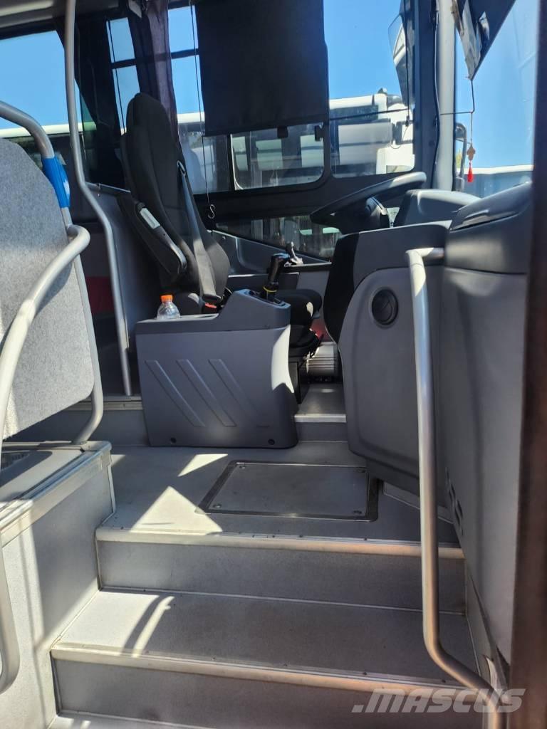 Iveco Crossway Intercity Bus