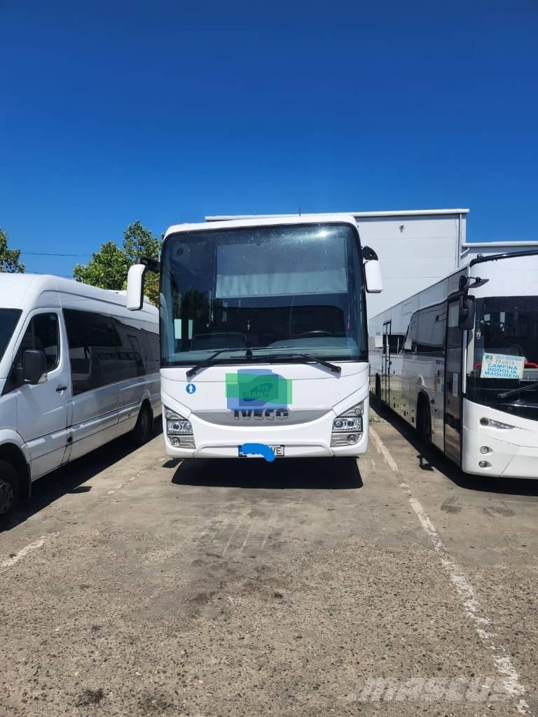 Iveco Crossway Intercity Bus