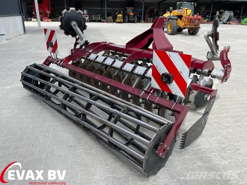 AMJ Agro ATOS 3 Disc Harrows