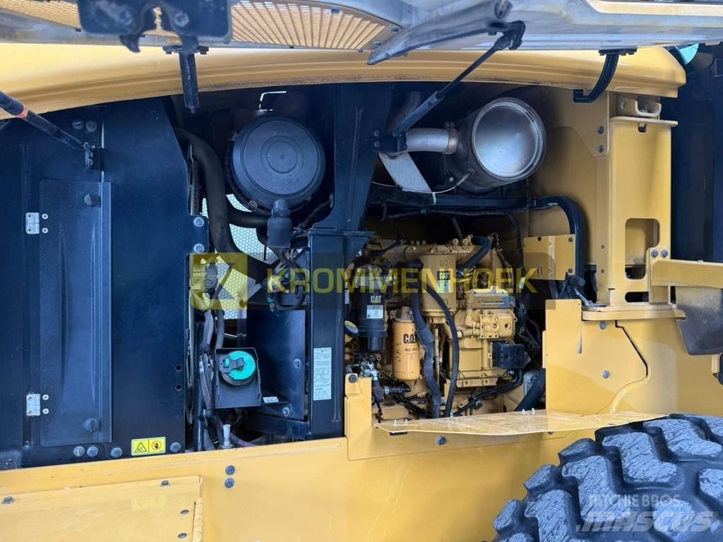 CAT 924 K Wheel Loaders