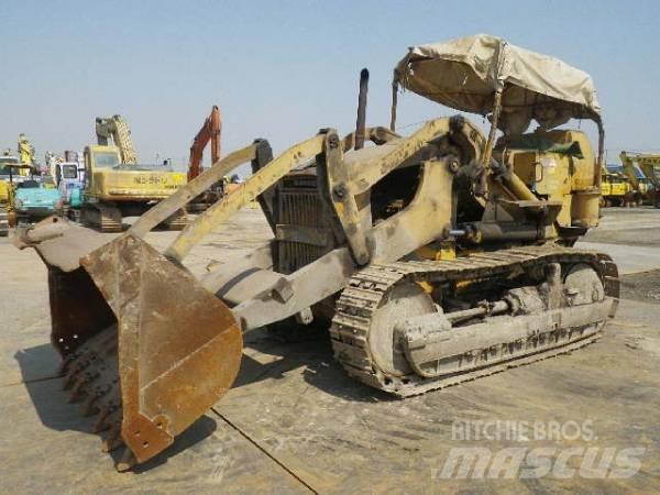  D50S Tractors