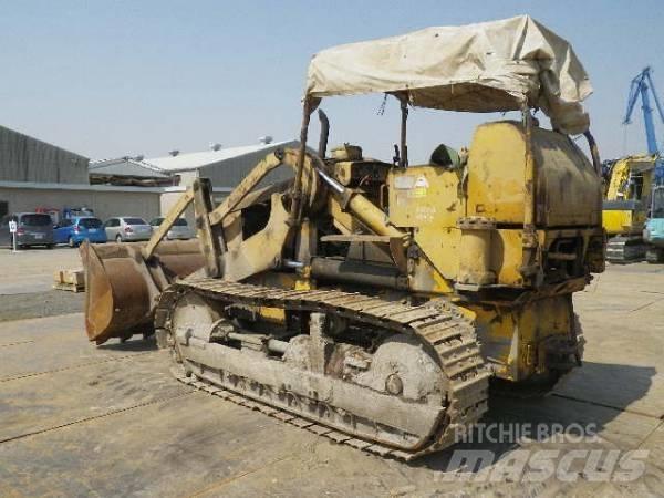  D50S Tractors