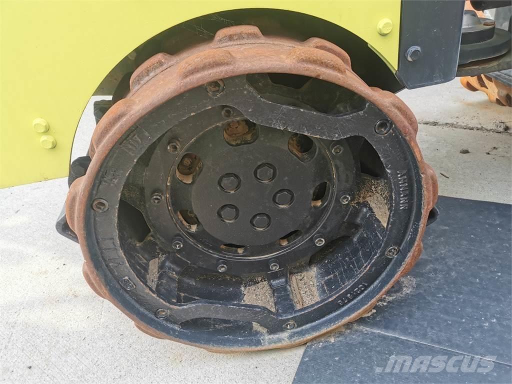 Ammann ARR 1575 Other