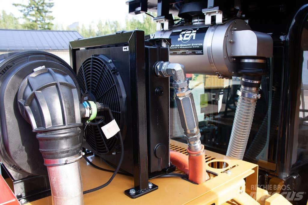 Gradall XL 4300-V Other Underground Mining Equipment