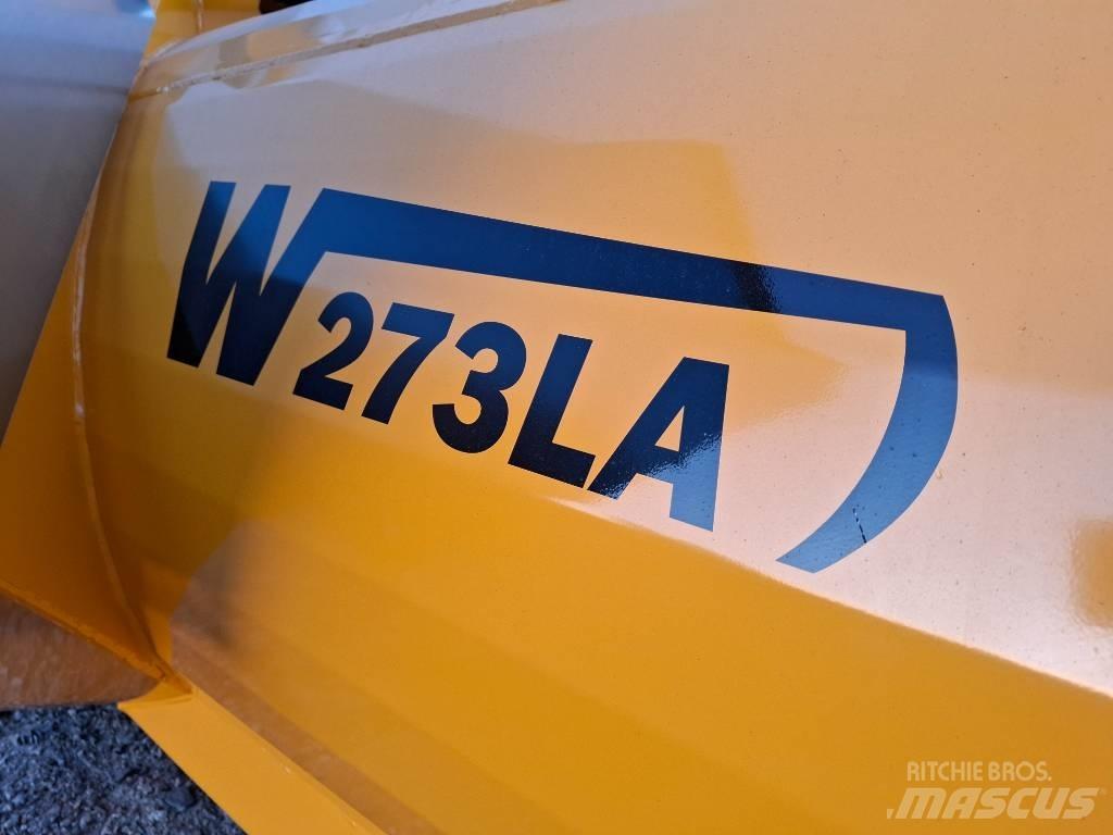 Wieska W273LA Snow Blowers