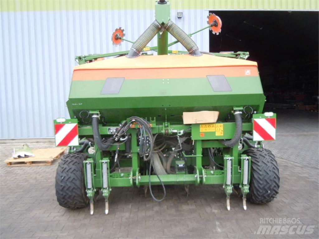 Amazone ED 6000-2C Farm Drills