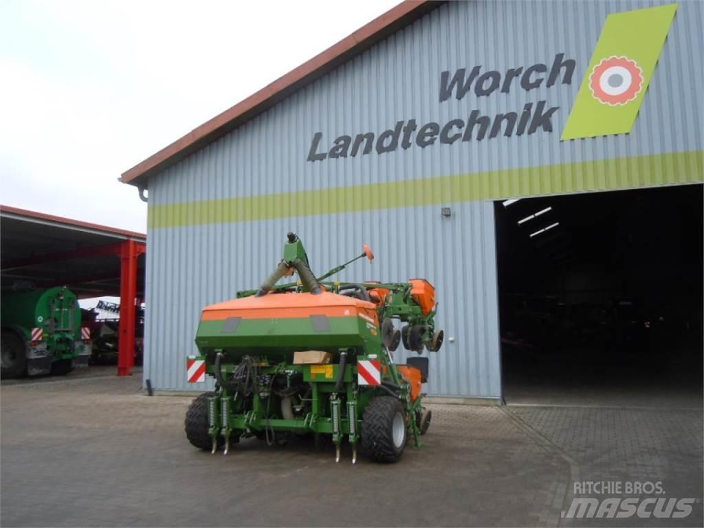 Amazone ED 6000-2C Farm Drills