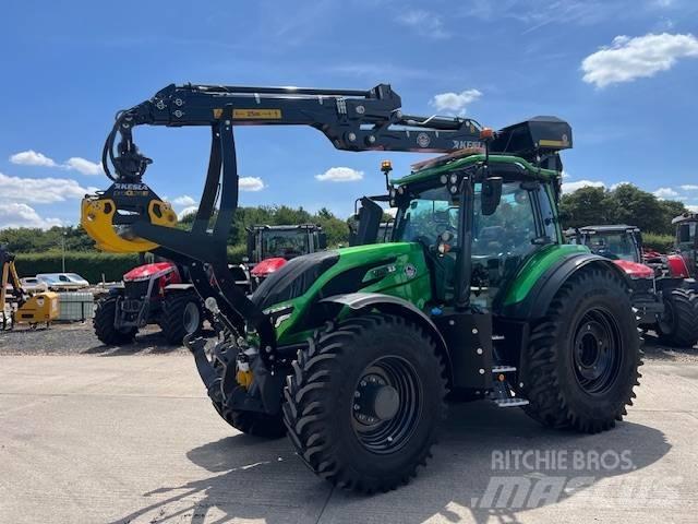 Valtra T235A Tractors
