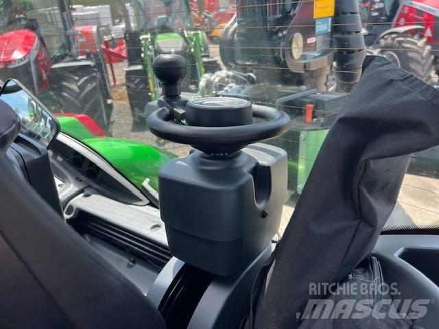 Valtra T235A Tractors