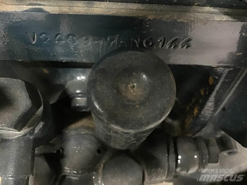Kubota V2403 NEW Engines