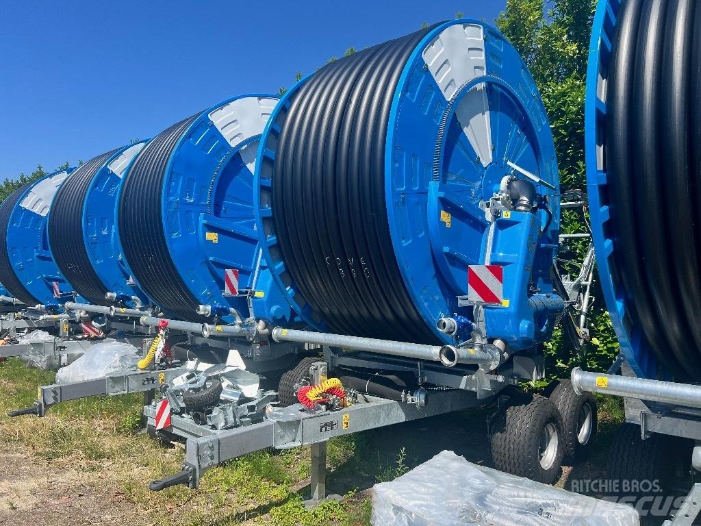 Ocmis VR7/1 125-600 Irrigation systems