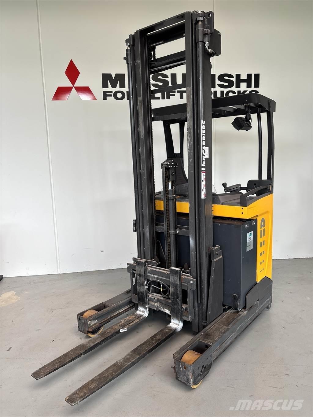 Atlet UMS160 Reach trucks