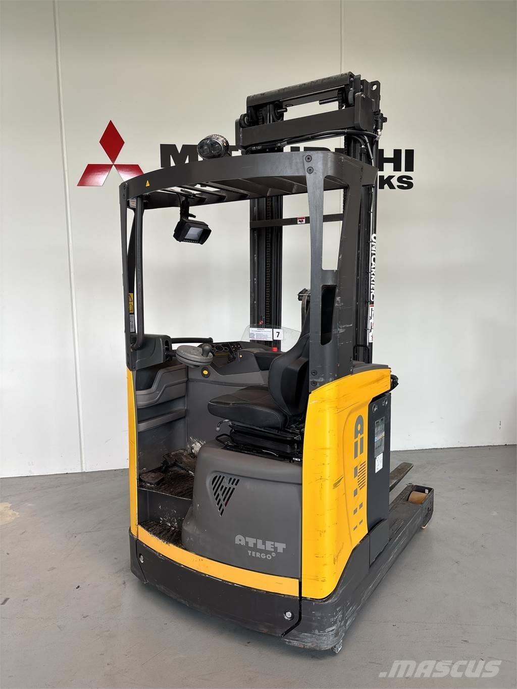 Atlet UMS160 Reach trucks