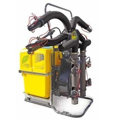 Caffini Rafal Doc-P Grape Sprayers