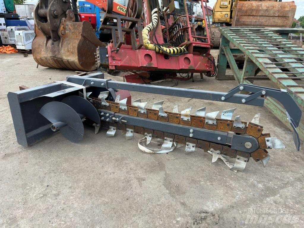 Handy HST48 Other