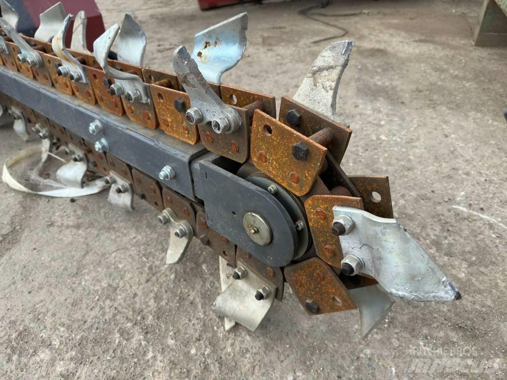 Handy HST48 Other