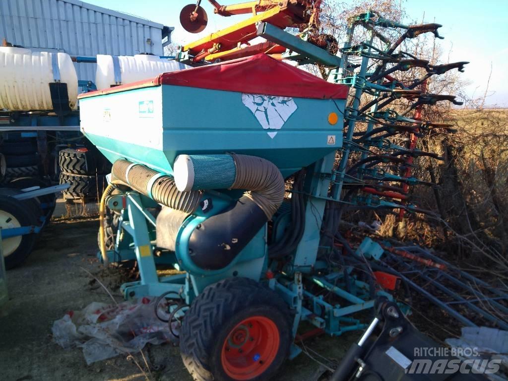 Sulky Spi Solo 6m Farm Drills