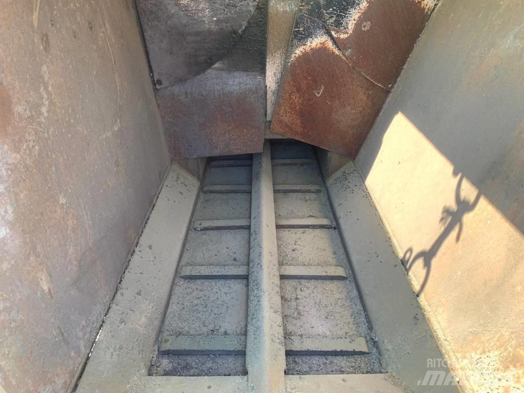 Dynapac F 5 C Asphalt pavers