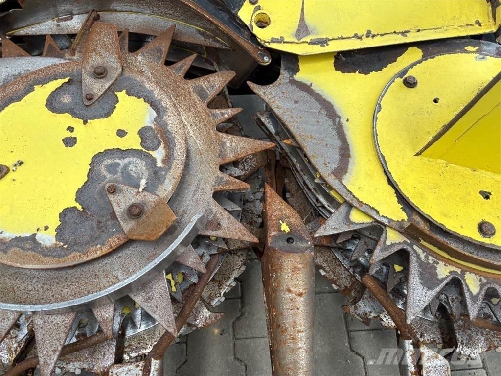 Kemper 375 PLUS Farm Equipment - Others