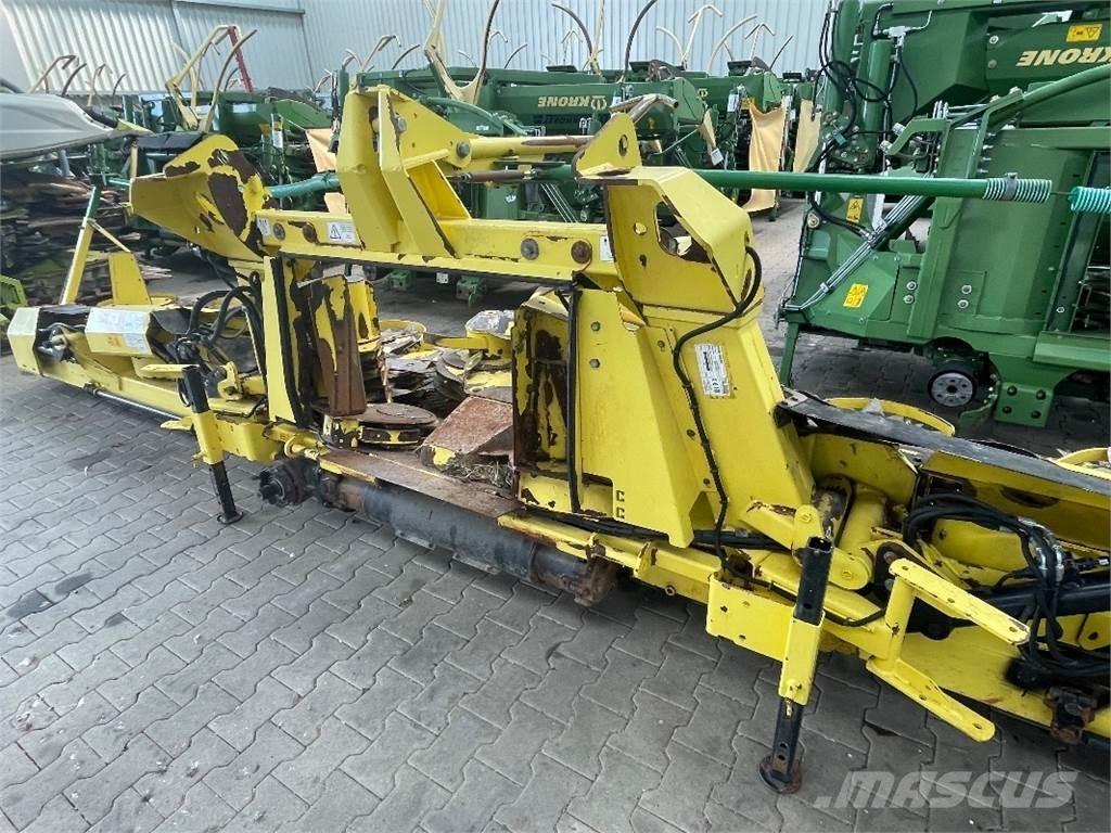 Kemper 375 PLUS Farm Equipment - Others