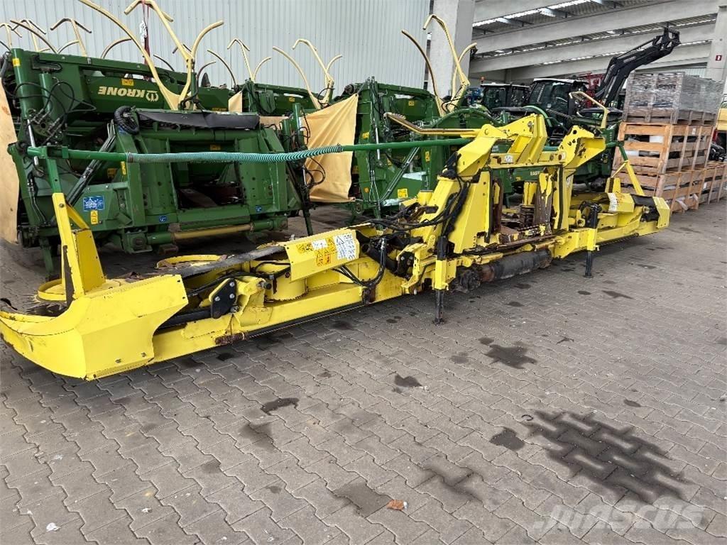 Kemper 375 PLUS Farm Equipment - Others