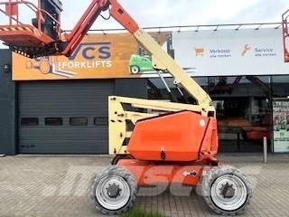 JLG 340 AJ Articulated boom lifts
