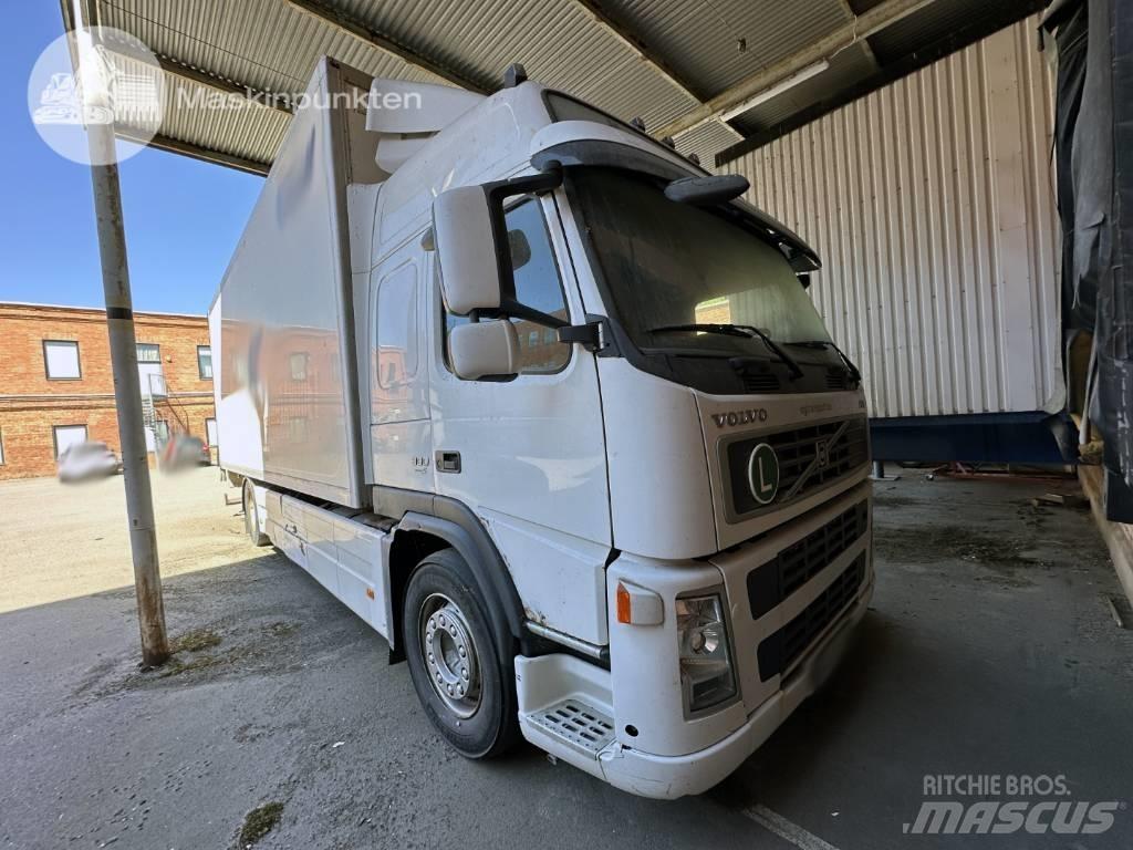 Volvo FM 300 Box trucks