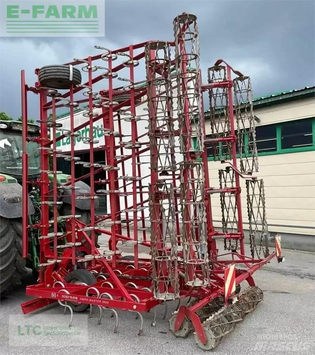 Kongskilde vm 3083 Drills