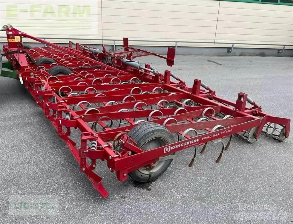 Kongskilde vm 3083 Drills