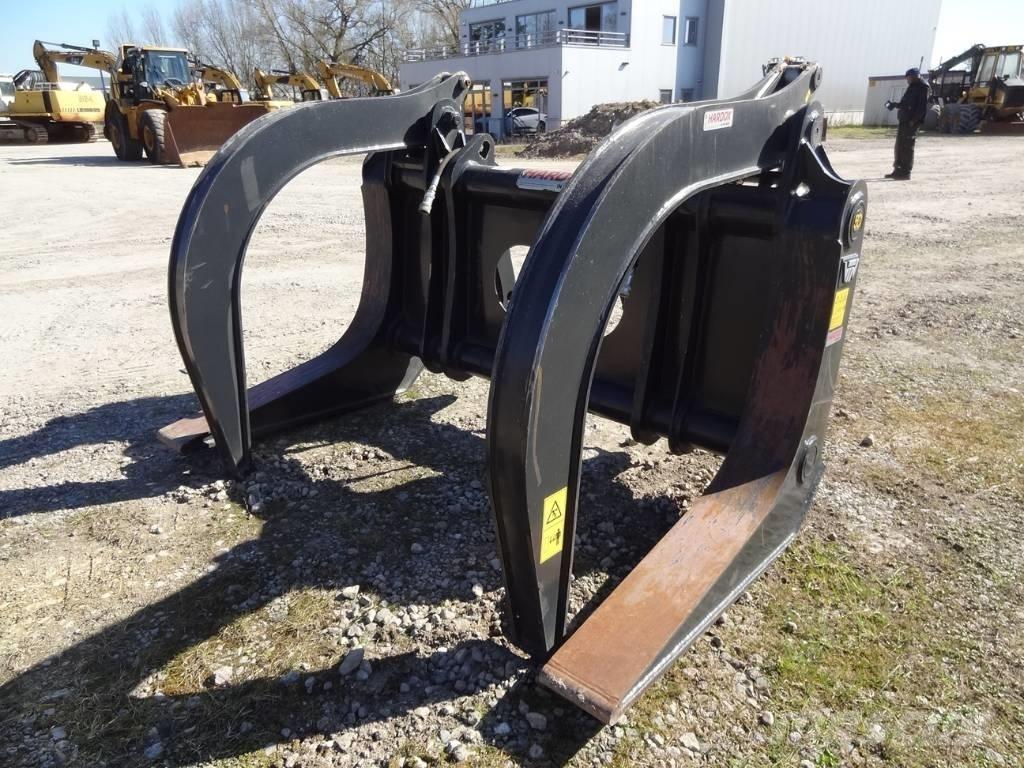 Volvo L 110 H Wheel Loaders