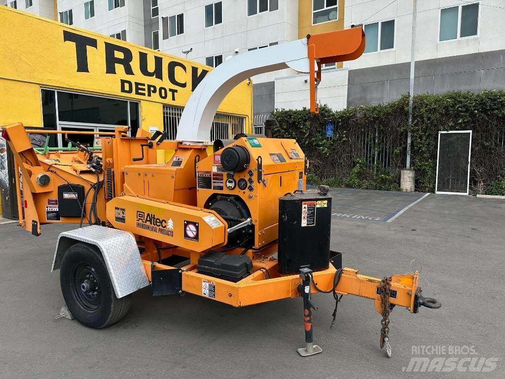 Altec CFD 1217 Wood Chippers